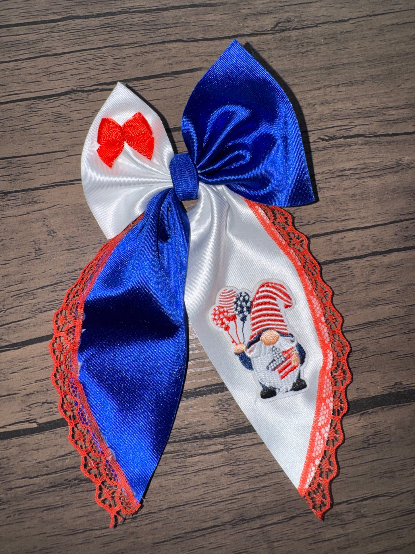 RTS FOJ mini coquette sailor (Gnome)