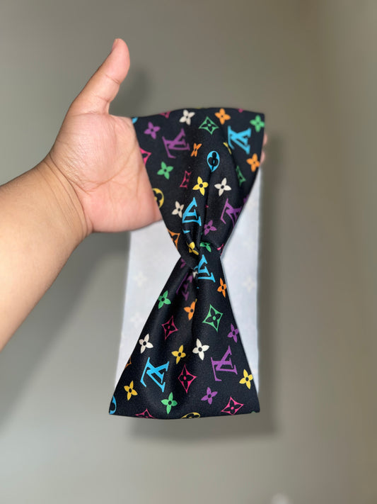 Boujee bow