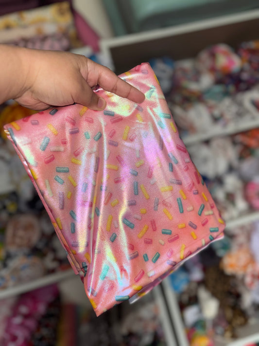 Sweet thing bow