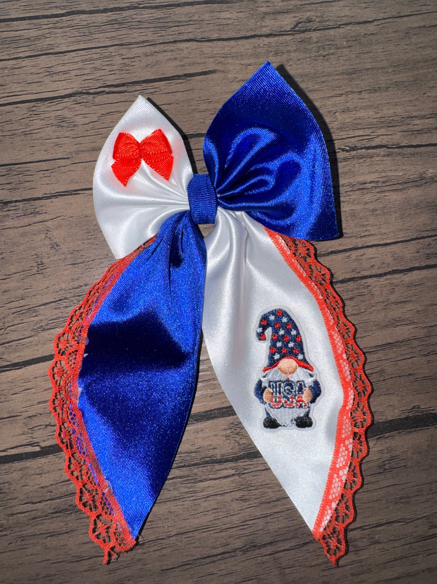 RTS FOJ mini coquette sailor (USA Gnome)