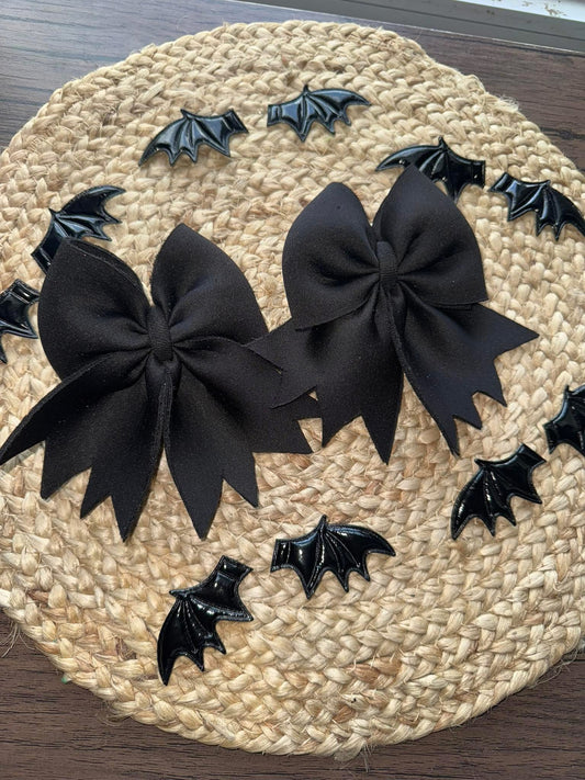 Sailor bat bow