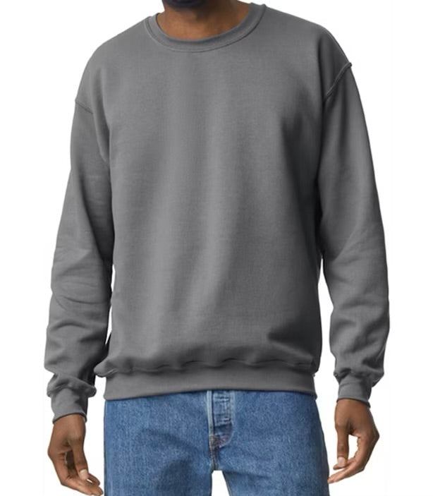 See how scary I get over my KID tee