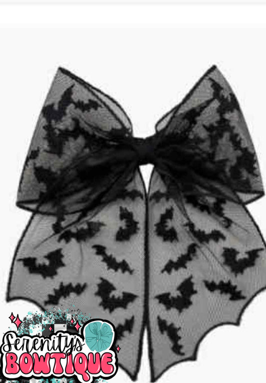 Mesh bat sailor