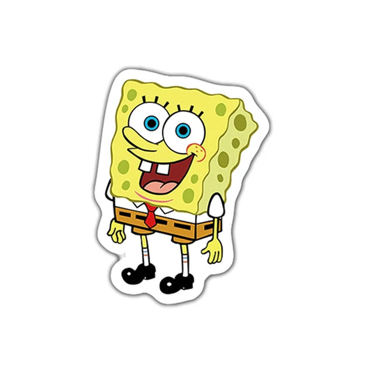 Sponge center