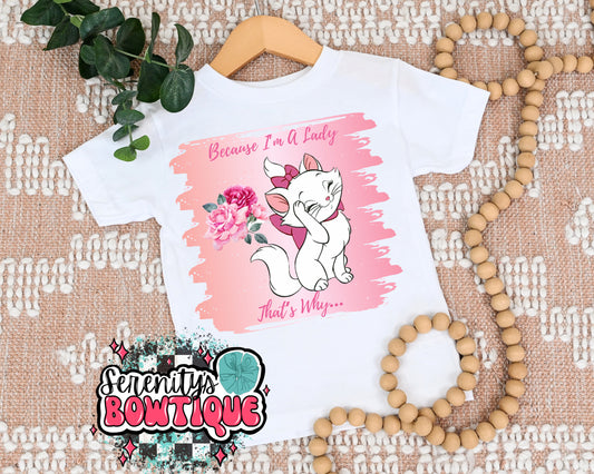 Marie shirt