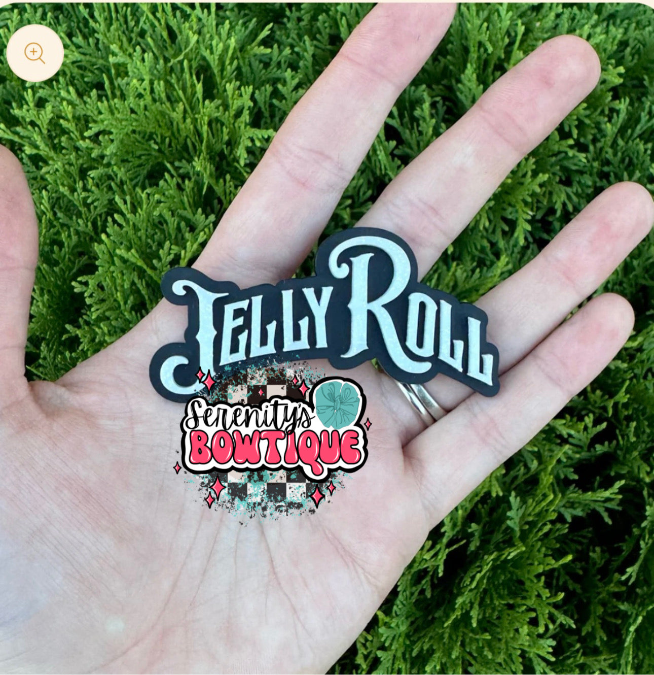 JellyRoll clip