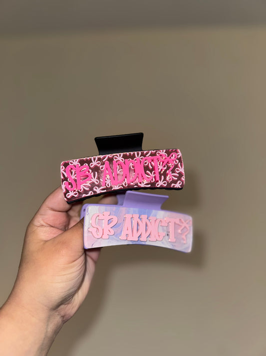 RTS SB addict claw clip
