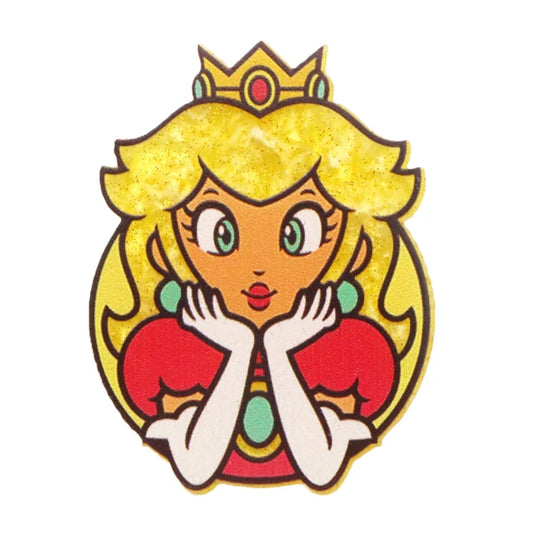 Peach add on