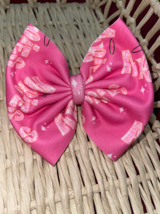 Aries zodiac bow βοΈ