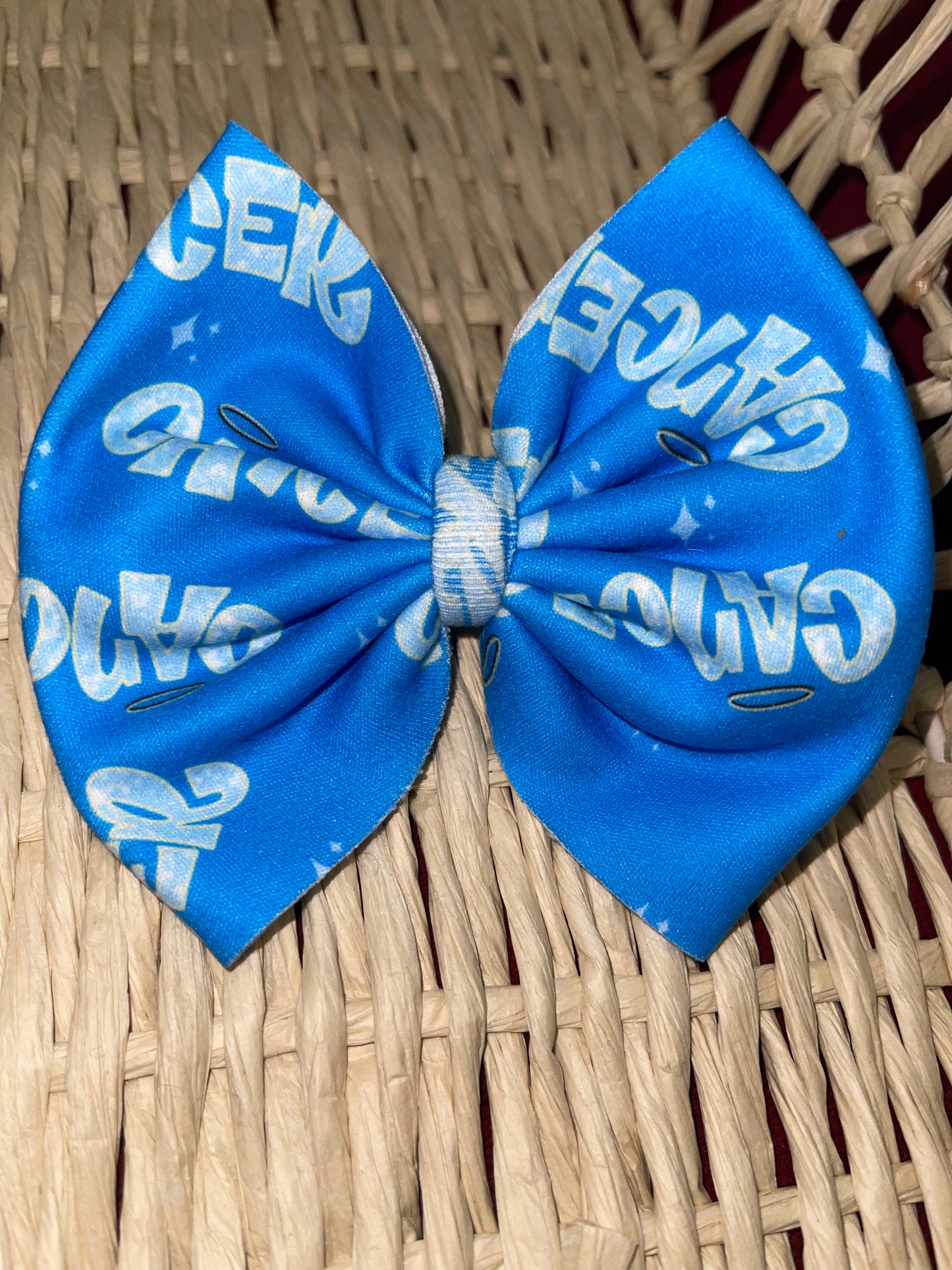 Cancer zodiac bow ♋️