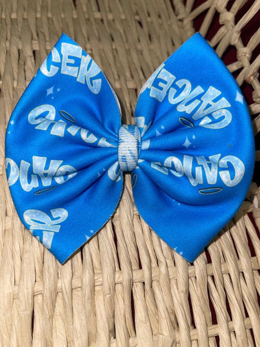 Cancer zodiac bow βοΈ