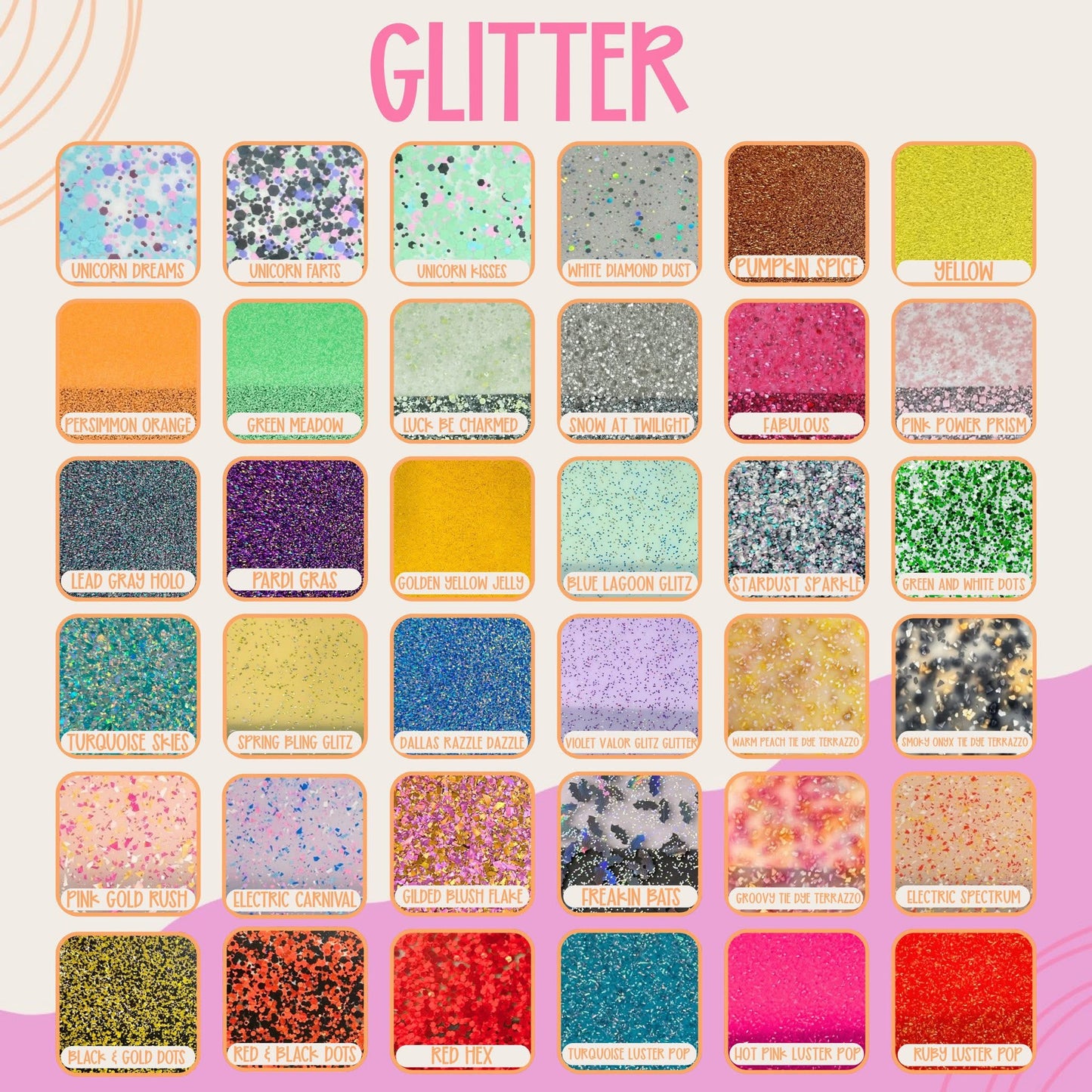 Create your own claw clip