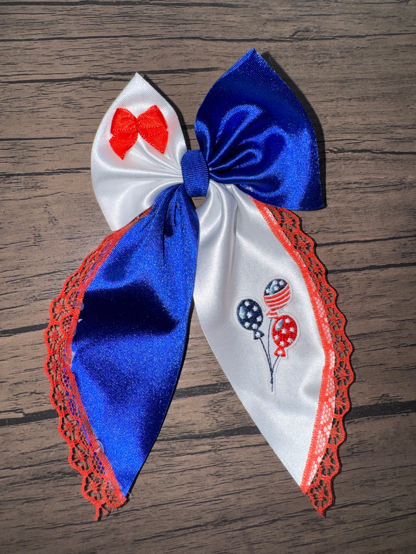 RTS FOJ mini coquette sailor (balloon)