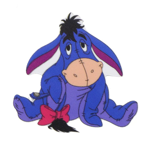 Eeyore center