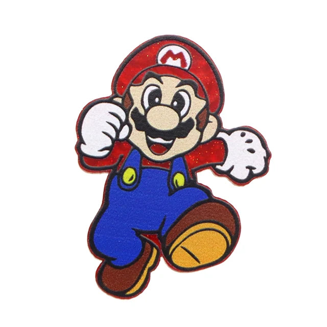 Mario add on