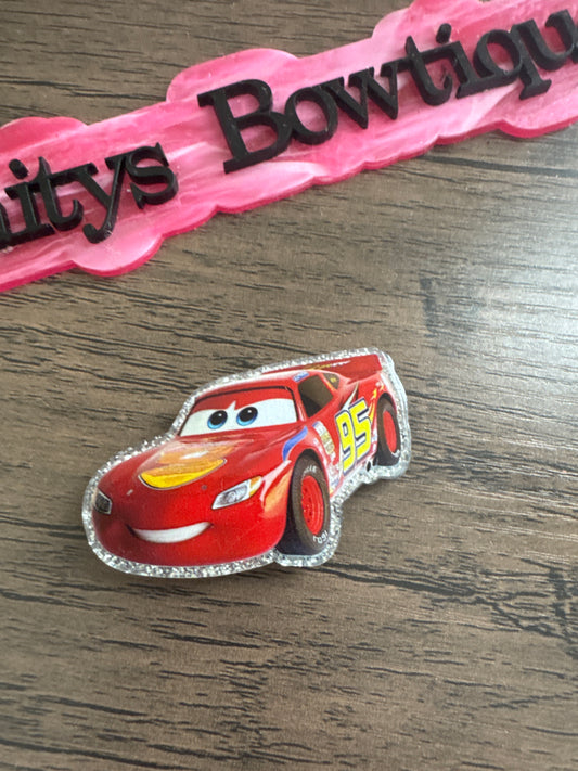 Kachow center add on