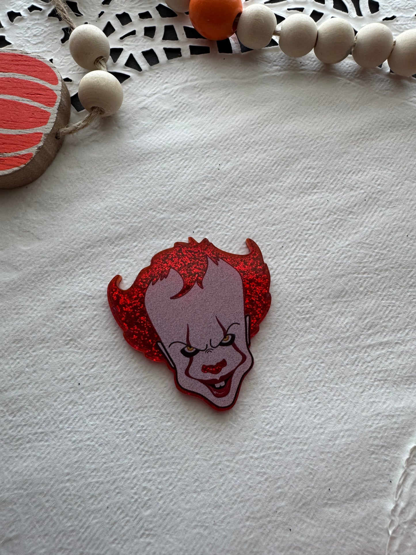 Clown center