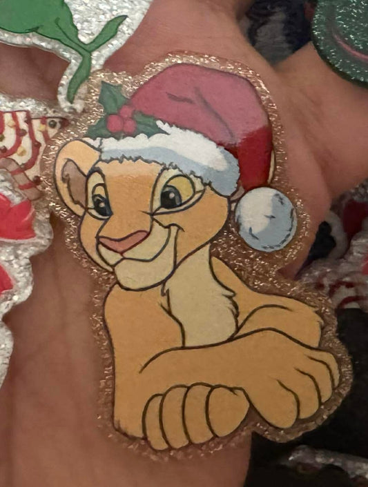 Nala Christmas center