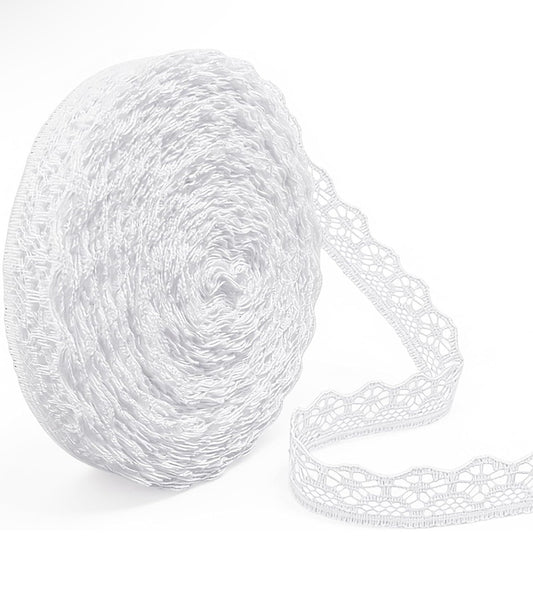 White Lace add on