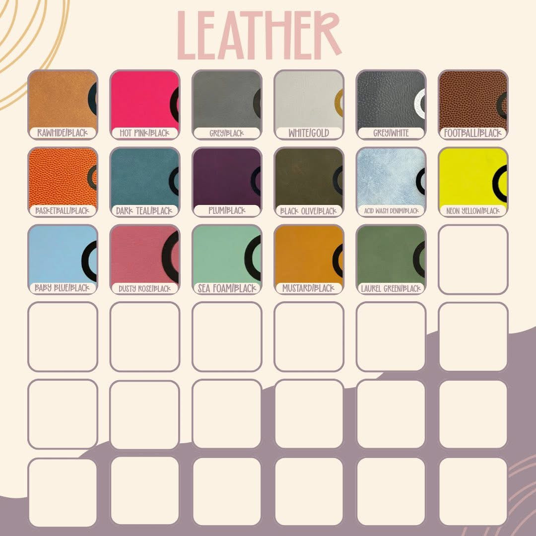 Create your own claw clip