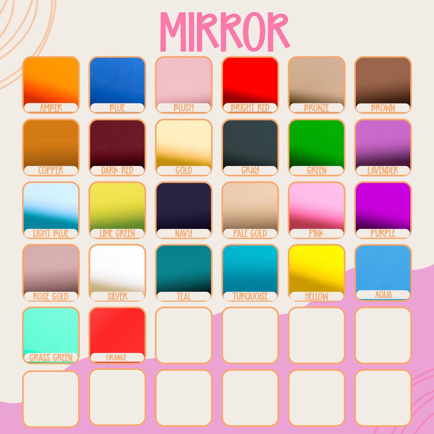 Create your own claw clip