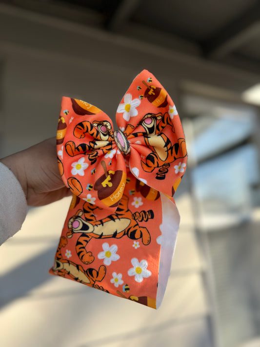 Tigger bow