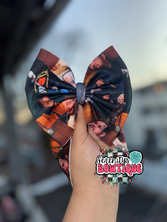 Jelly bow