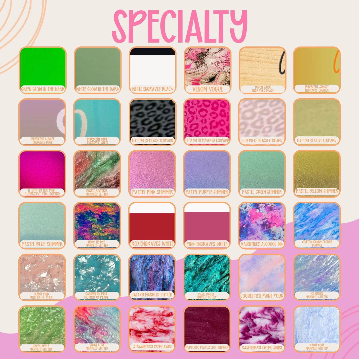 Create your own claw clip