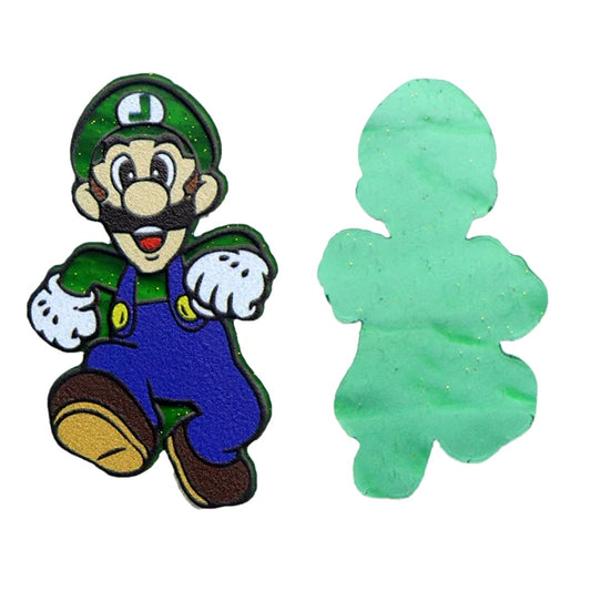 Luigi add on