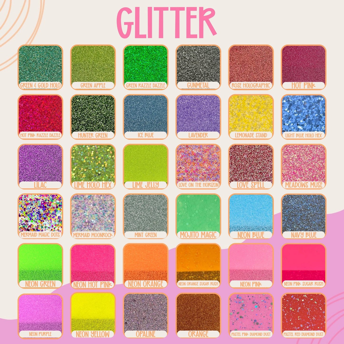 Create your own claw clip