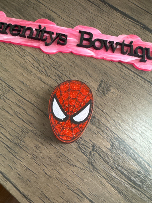 Spidey center add on