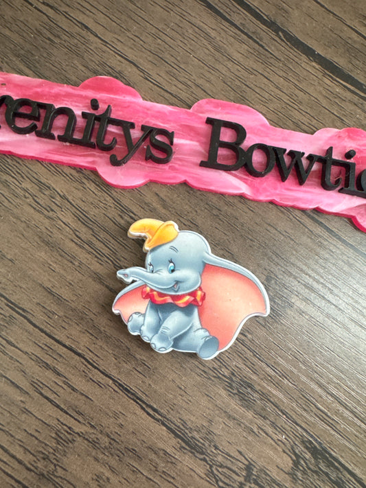 Dumbo center add on