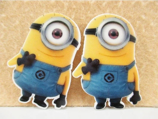 Minion center