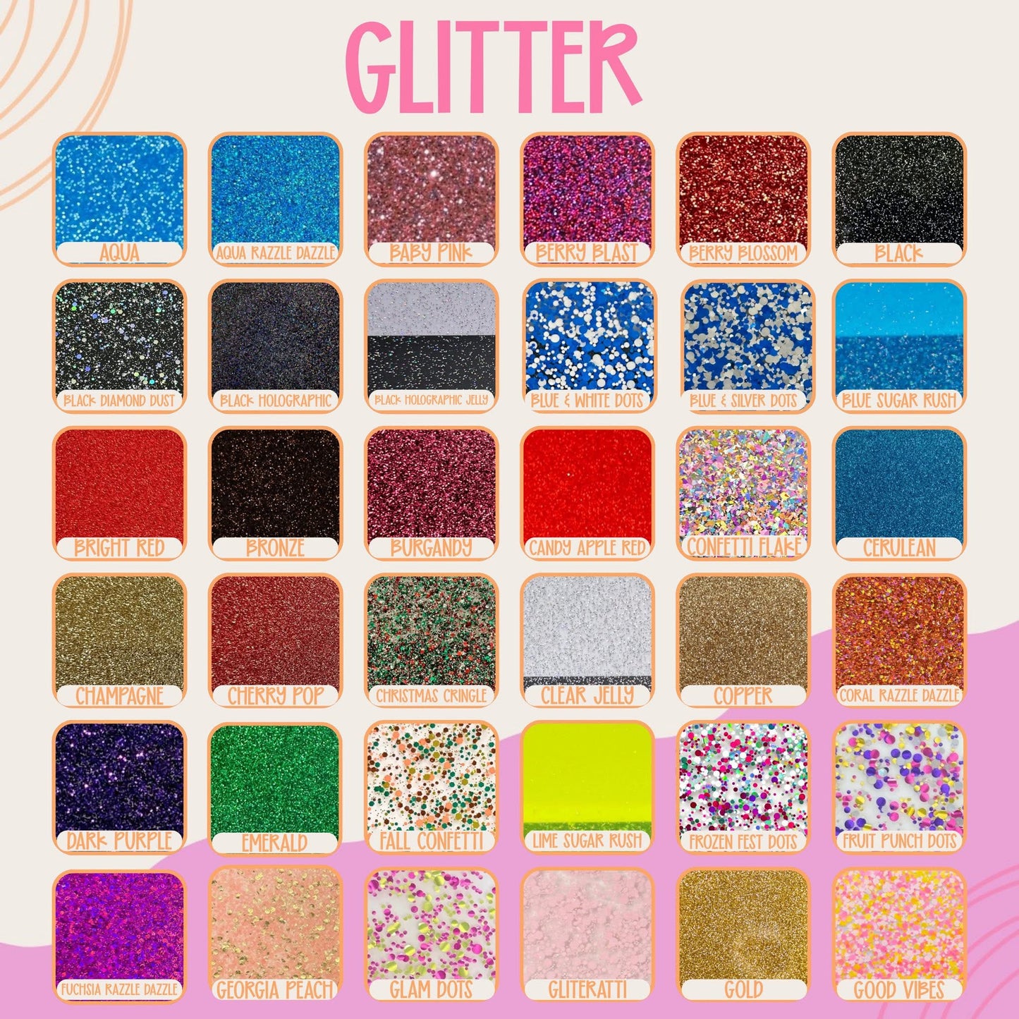 Create your own claw clip