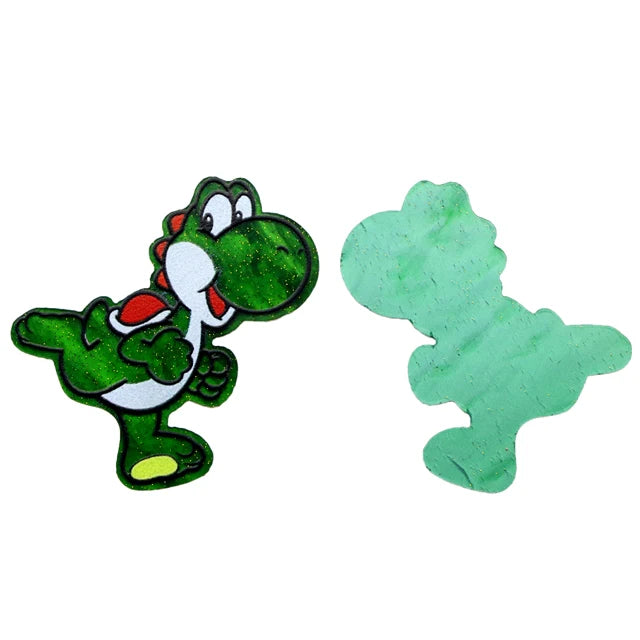 Yoshi add on