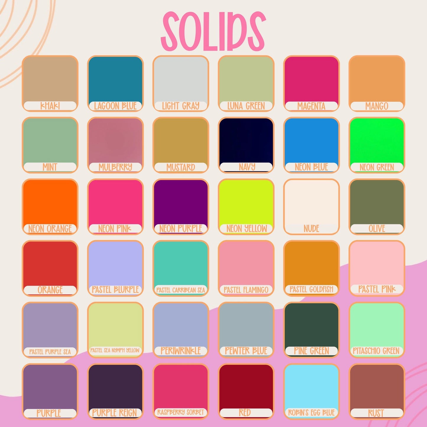 Create your own claw clip