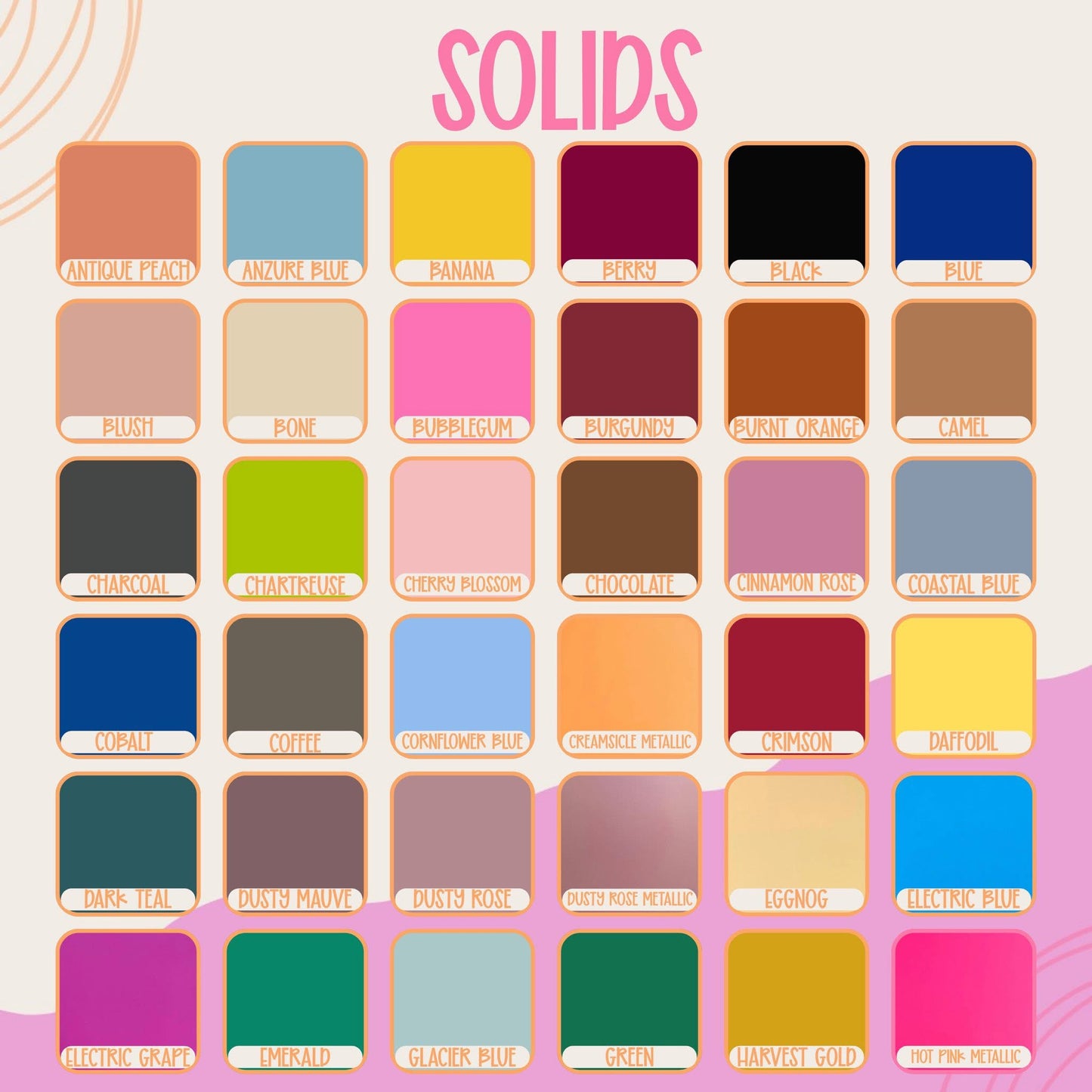 Create your own claw clip