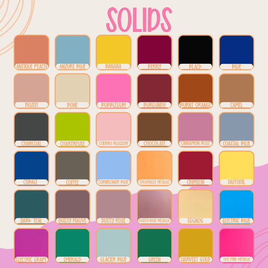 Create your own claw clip